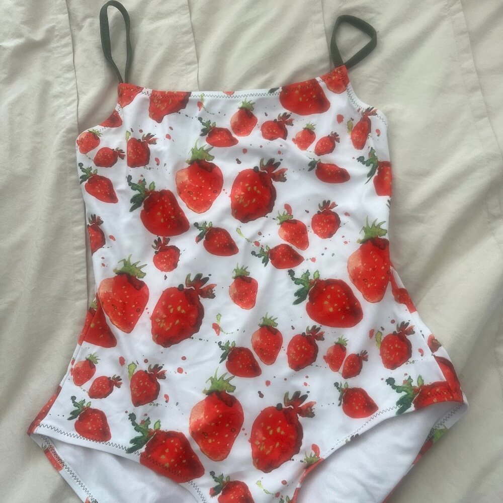 CHAMELEON LEOTARD Sky’s VERY HUNGRY CATERPILLAR SIZE L